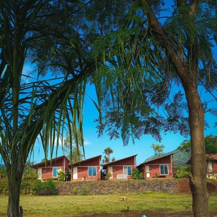 Mysticstays Resort Wai Εξωτερικό φωτογραφία