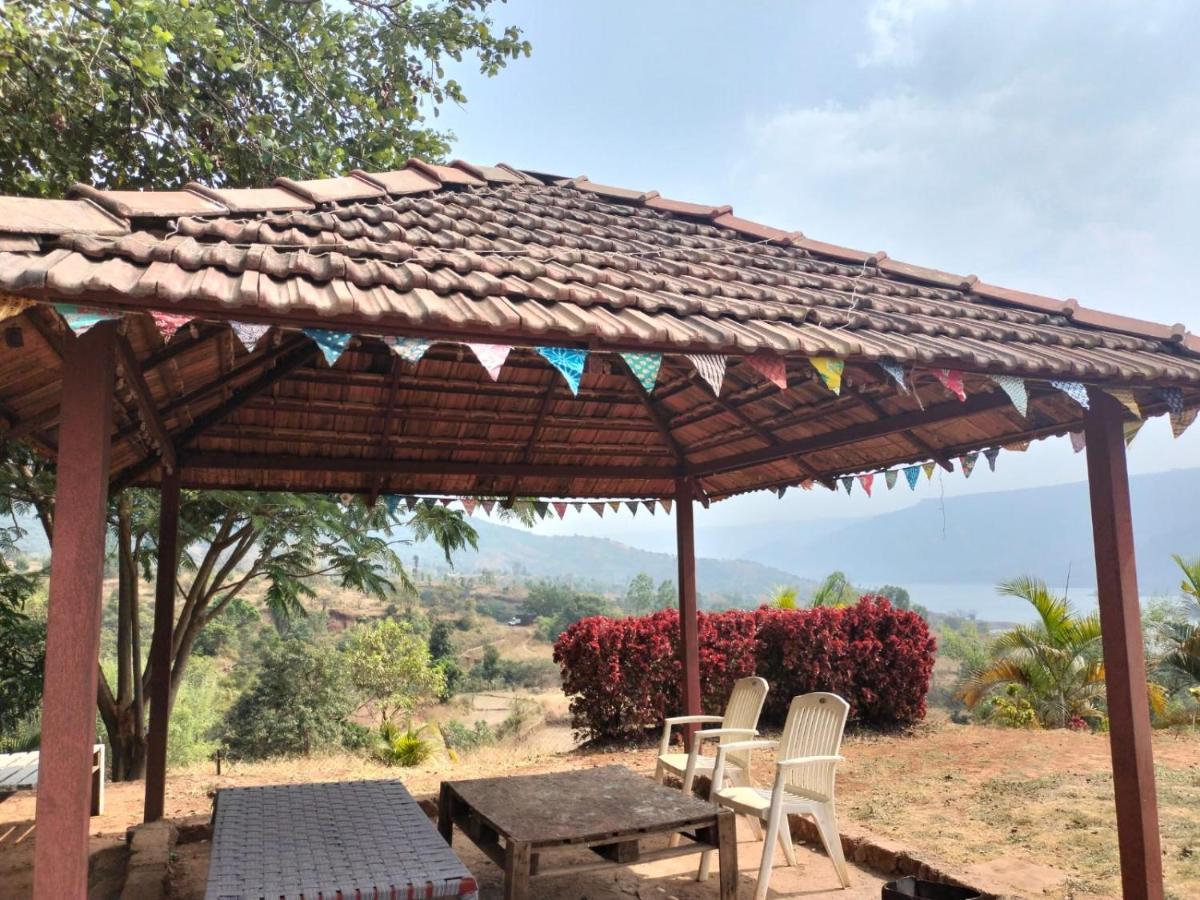 Mysticstays Resort Wai Εξωτερικό φωτογραφία