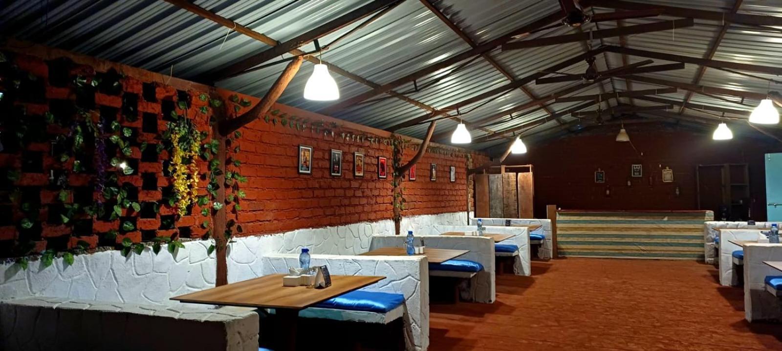 Mysticstays Resort Wai Εξωτερικό φωτογραφία